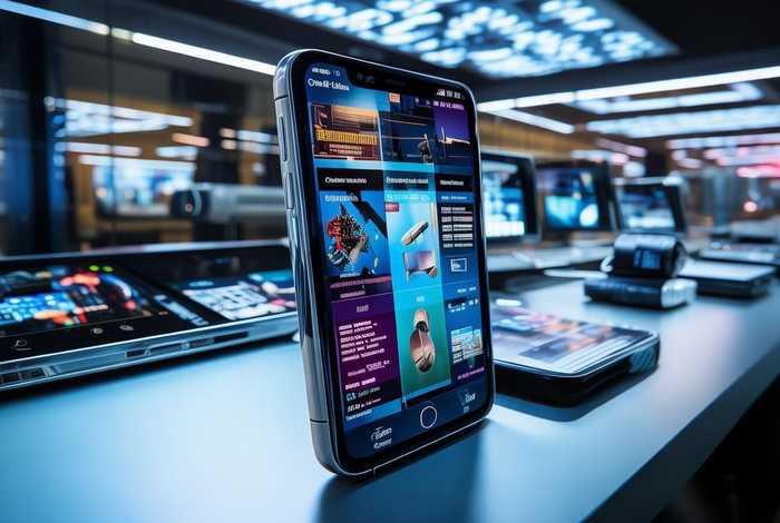 电子产品英文九上；电子产品的英文