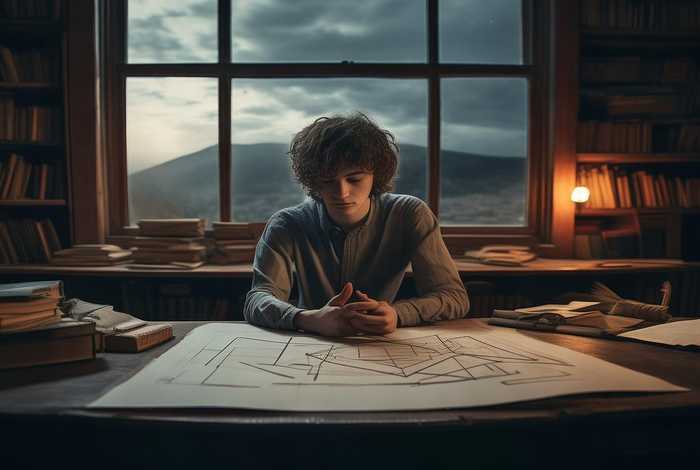 思考用英语怎么说、独立思考用英语怎么说