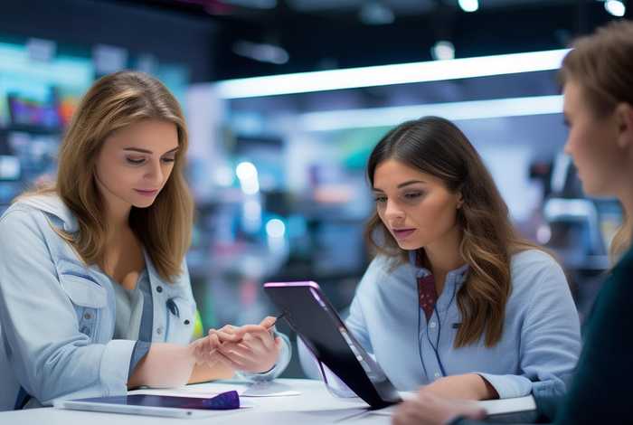 电子产品服务费指的是什么（电子产品服务费指的是什么意思）