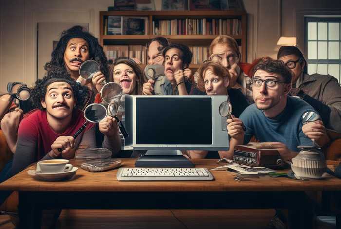 电脑属于电器产品吗,电脑属于电器产品吗知乎 电脑属于电器产品吗,电脑属于电器产品吗知乎