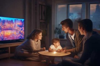 电子产品的好处英语；电子产品的好处英语简短