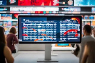 电子产品购买一个月后新优惠活动，电子产品购买一个月后新优惠活动怎么办