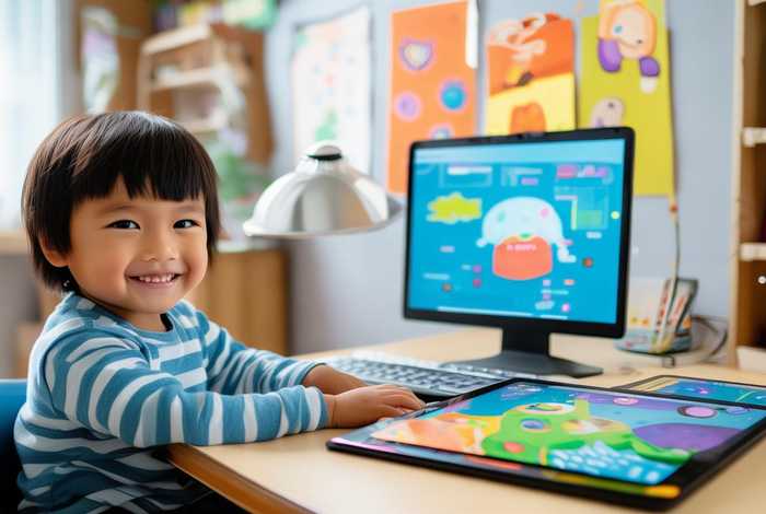 如何正确使用电子产品作文600字 - 小学生如何正确使用电子产品作文