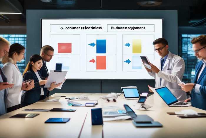 电子产品开发票归属哪一类、电子产品开票属于哪一类