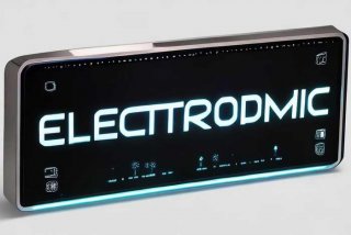 电子产品店门牌效果图，电子产品店门牌效果图大全