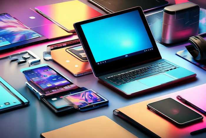 电子产品类型有哪些、电子产品类型有哪些种类