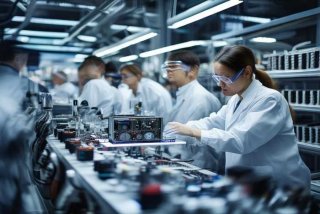 电子产品装配与调试行业标准最新版、电子产品装配与调试行业标准最新版是什么