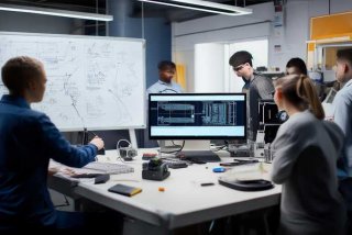 电子产品设计流程怎么写 - 电子产品设计流程怎么写的