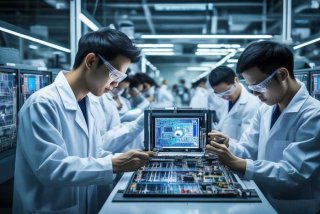 电子产品制造标准、电子产品制造标准是什么