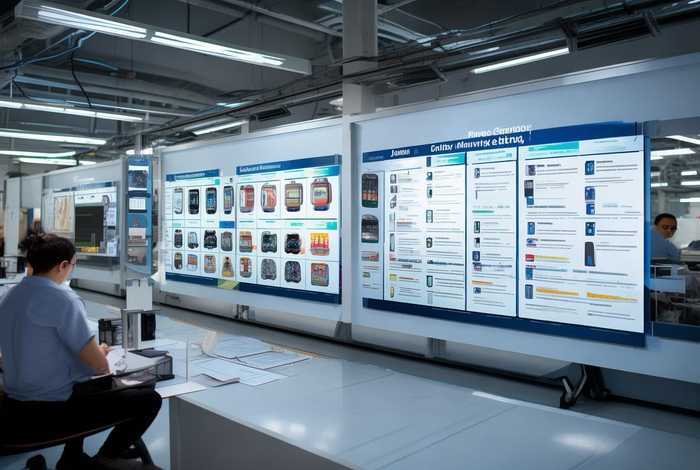 电子产品代加工厂招聘、电子产品代加工厂招聘信息