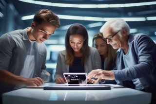 电子产品营销的主要沟通对象 - 电子产品营销的主要沟通对象有哪些