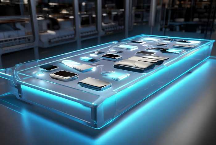 最畅销的电子产品排名 - 最畅销的电子产品排名前十