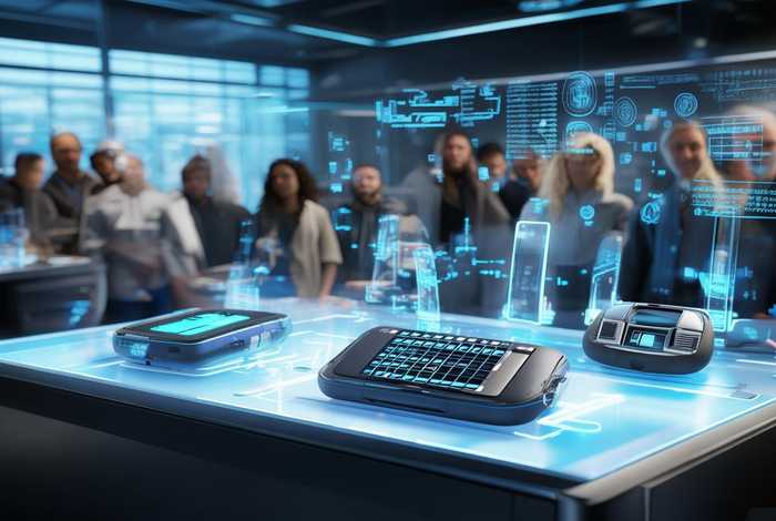 创新电子产品小发明 创新电子产品小发明有哪些