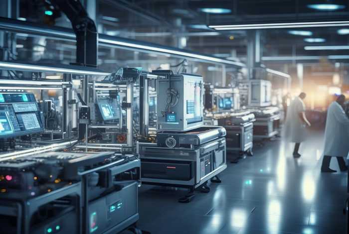 电子产品制造的发展趋势(电子产品制造的发展趋势是什么) 电子产品制造的发展趋势(电子产品制造的发展趋势是什么)