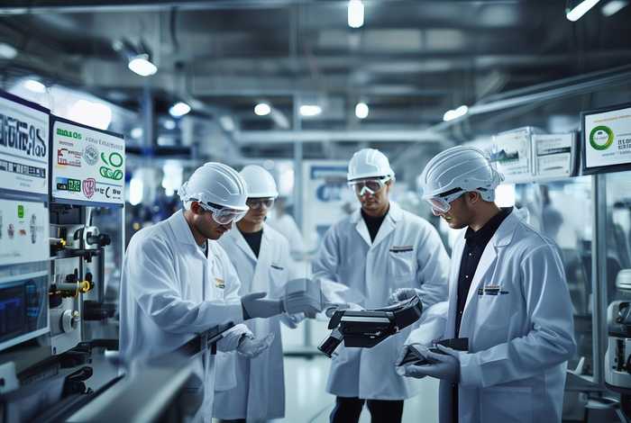 生产电子产品需要什么资质和认证 - 生产电子产品需要什么资质和认证呢