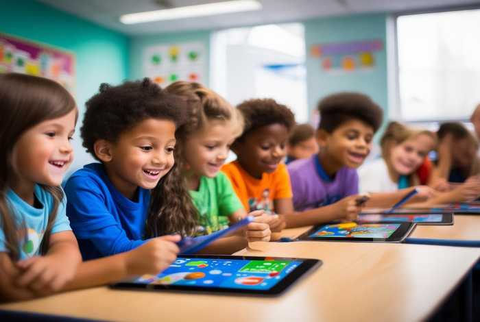 小学生使用电子产品的好处有哪些、小学生使用电子产品的好处有哪些呢