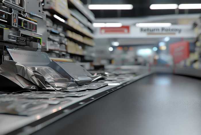 电子产品七天无理由拆开了还能退吗,电子产品七天无理由拆开了还能退吗安全吗 电子产品七天无理由拆开了还能退吗,电子产品七天无理由拆开了还能退吗安全吗