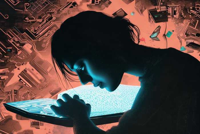 电子产品的危害及后遗症(电子产品的危害及后遗症有哪些) 电子产品的危害及后遗症(电子产品的危害及后遗症有哪些)