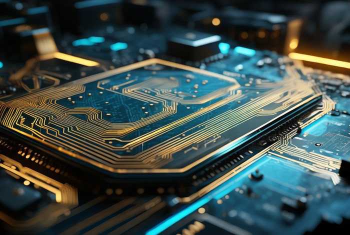 电子产品有黄金吗（电子产品有黄金吗知乎）