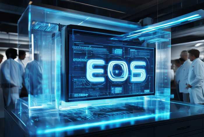 电子产品eos测试 - 电子产品eos测试是什么