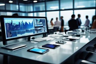 电子产品代理销售、电子产品代理销售方案