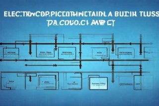 电子产品工艺流程图模板，电子产品工艺流程图模板图片