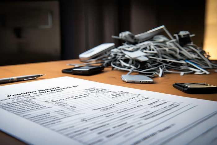 电子产品销毁证明、电子产品销毁证明怎么写 电子产品销毁证明、电子产品销毁证明怎么写