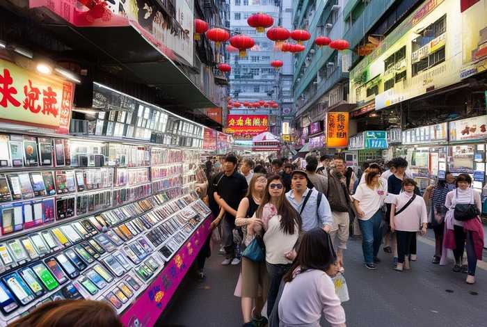 香港手机电子产品哪里买便宜 - 香港手机电子产品哪里买便宜又好 香港手机电子产品哪里买便宜 - 香港手机电子产品哪里买便宜又好