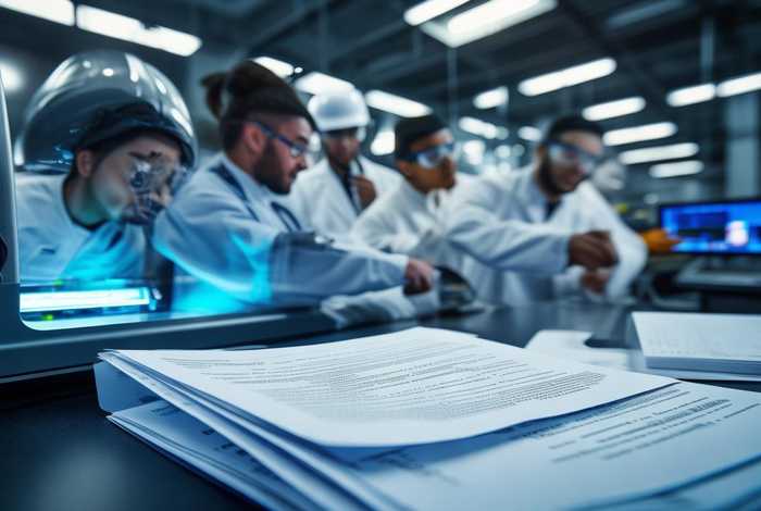 加工电子产品需要什么手续，加工电子产品需要什么手续呢