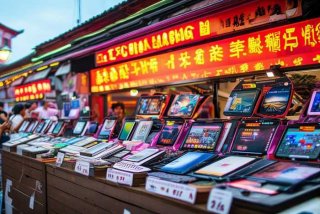 中国电子产品的税率是多少（中国电子产品的税率是多少啊）