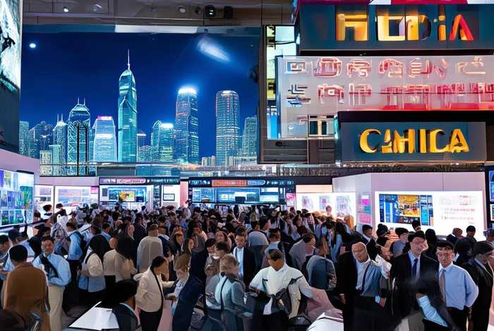 香港电子产品展 - 香港电子产品展览会 香港电子产品展 - 香港电子产品展览会