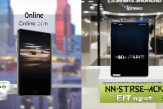 电子产品网购和实体店买价格区别（电子产品网购和实体店买价格区别是什么）