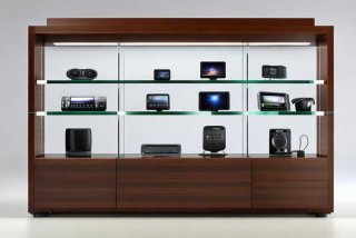 电子产品展示架哪家好，电子产品展示架哪家好用