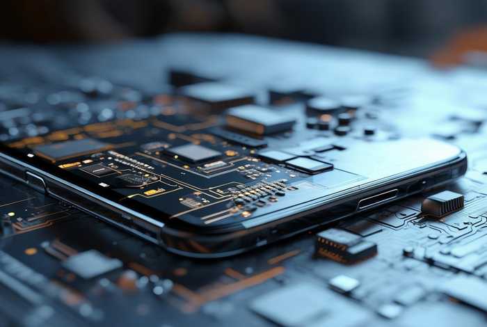 手机属于电子产品还是机器（手机属于电子产品还是机器产品）