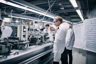 电子产品厂生产的问题（电子产品厂生产的问题与对策）