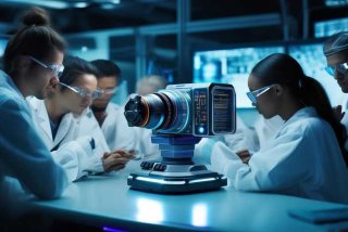 电子摄影技术，电子摄影技术是什么