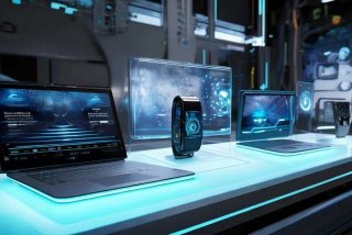 新型产品电子产品、新型产品电子产品有哪些