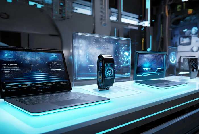 新型产品电子产品、新型产品电子产品有哪些