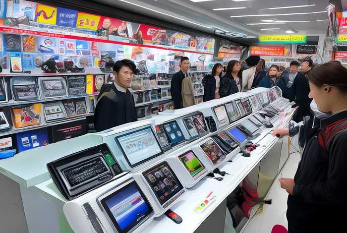 电子产品日本代购公司 - 电子产品日本代购公司有哪些