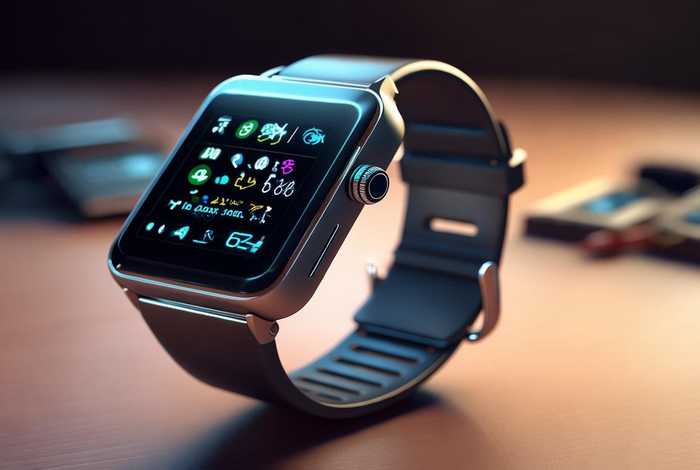智能手表有电子产品吗 - 智能手表有电子产品吗多少钱