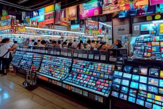 电子产品市场调研ppt、电子产品市场调研经历简述