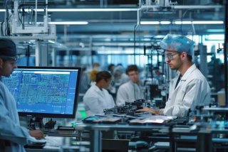 电子产品制造技术专业就业方向；电子产品制造技术专业就业方向有哪些