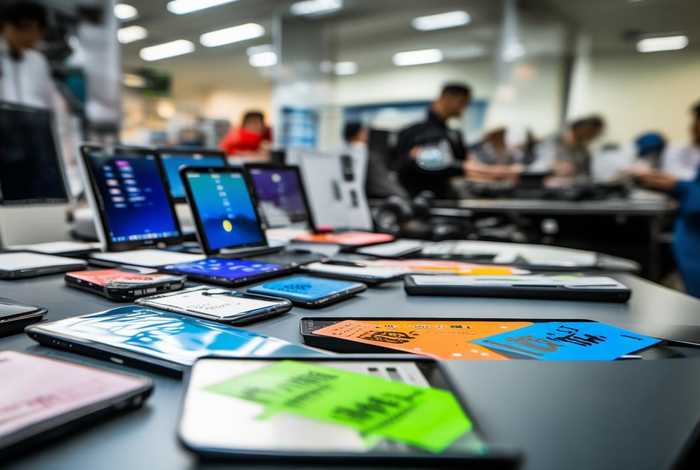 电子产品征收的关税有哪些，电子产品征收的关税有哪些类型