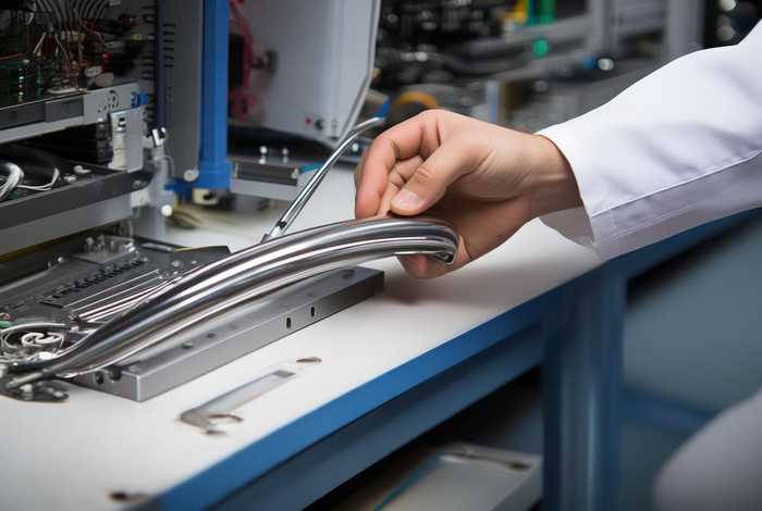 电子产品静电线；电子产品静电线怎么安装