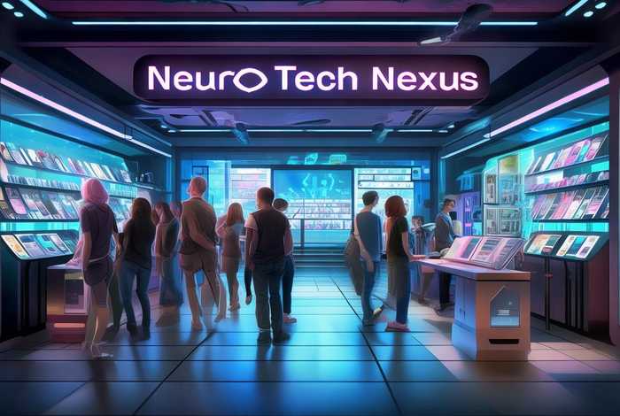 电子产品店名创意名字；电子产品店铺创意名字