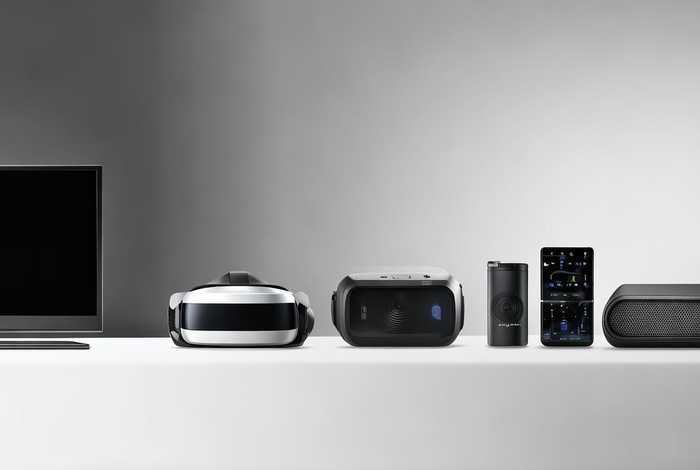 视频类电子产品有哪些（视频类电子产品有哪些类型）