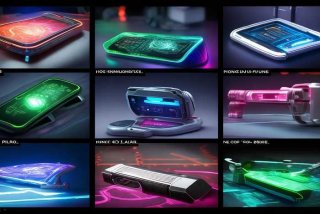 十大电子产品创意 十大电子产品创意名字