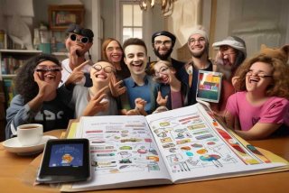 什么电子产品说明书有趣；什么电子产品说明书有趣的