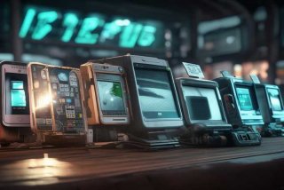 电子产品价格定律，电子产品价格定律的内容