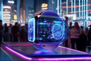 2021最流行的电子产品，2021最流行的电子产品是什么